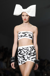 Sibling Fashion Show, London Fashion Week