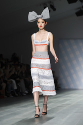 Sibling Fashion Show, London Fashion Week
