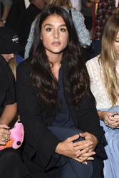 Topshop Unique Show, London Fashion Week