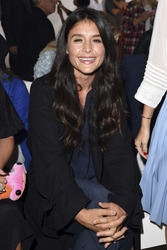Topshop Unique Show, London Fashion Week