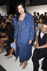 Topshop Unique Show, London Fashion Week