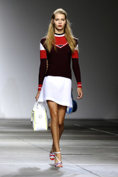 Topshop Unique Show, London Fashion Week