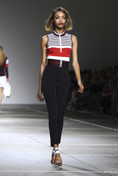 Topshop Unique Show, London Fashion Week