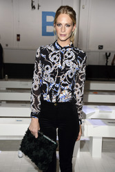 Topshop Unique Show, London Fashion Week