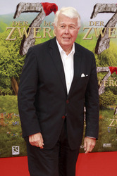 'Der 7bte Zwerg' Filmpremiere, Berlin
