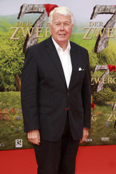 'Der 7bte Zwerg' Filmpremiere, Berlin