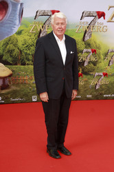 'Der 7bte Zwerg' Filmpremiere, Berlin