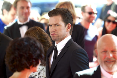 'A Second Chance' Photocall, San Sebastian Film Festival 2014