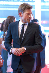 'A Second Chance' Photocall, San Sebastian Film Festival 2014