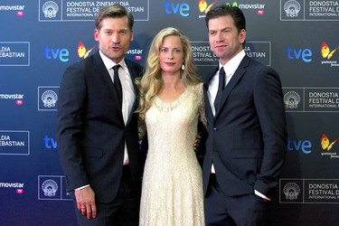 'A Second Chance' Photocall, San Sebastian Film Festival 2014