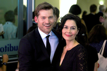 'A Second Chance' Photocall, San Sebastian Film Festival 2014