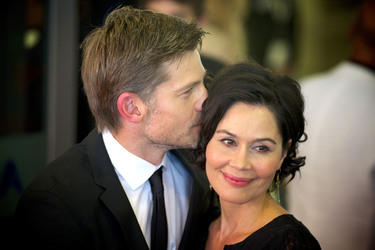 'A Second Chance' Photocall, San Sebastian Film Festival 2014