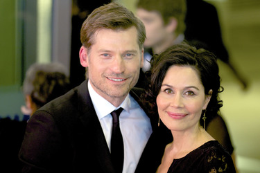 'A Second Chance' Photocall, San Sebastian Film Festival 2014
