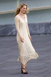'A Second Chance' Photocall, San Sebastian Film Festival 2014