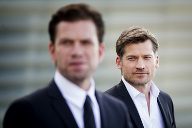 'A Second Chance' Photocall, San Sebastian Film Festival 2014