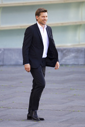'A Second Chance' Photocall, San Sebastian Film Festival 2014