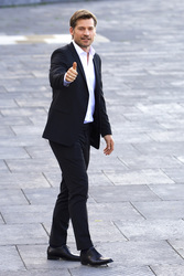 'A Second Chance' Photocall, San Sebastian Film Festival 2014