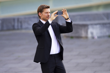 'A Second Chance' Photocall, San Sebastian Film Festival 2014