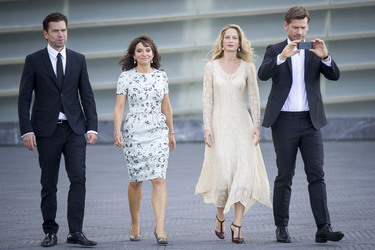 'A Second Chance' Photocall, San Sebastian Film Festival 2014