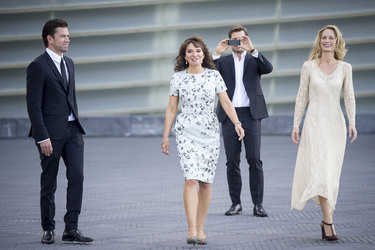 'A Second Chance' Photocall, San Sebastian Film Festival 2014