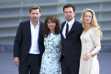 'A Second Chance' Photocall, San Sebastian Film Festival 2014