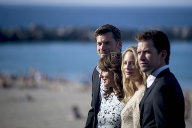'A Second Chance' Photocall, San Sebastian Film Festival 2014