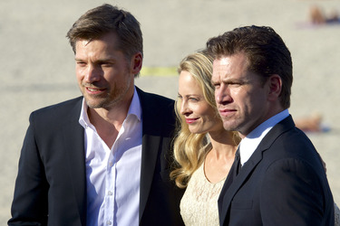 'A Second Chance' Photocall, San Sebastian Film Festival 2014