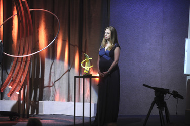 8. Verleihung der Clinton Global Citizen Awards, New York
