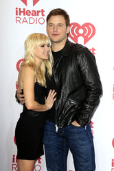iHeart Radio Music Festival, Las Vegas