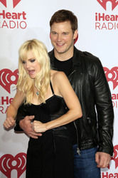 iHeart Radio Music Festival, Las Vegas