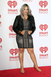iHeart Radio Music Festival, Las Vegas