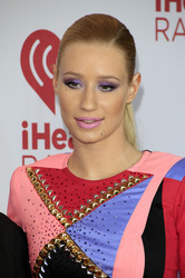 iHeart Radio Music Festival, Las Vegas