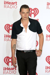 iHeart Radio Music Festival, Las Vegas