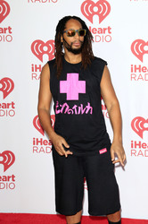 iHeart Radio Music Festival, Las Vegas