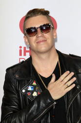 iHeart Radio Music Festival, Las Vegas