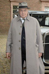 'Fritz Lang - Der Andere in uns' Settermin, Düsseldorf