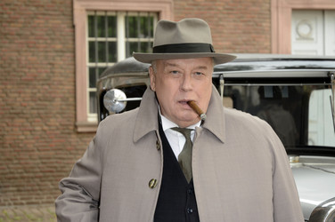'Fritz Lang - Der Andere in uns' Settermin, Düsseldorf