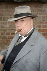 'Fritz Lang - Der Andere in uns' Settermin, Düsseldorf