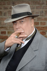 'Fritz Lang - Der Andere in uns' Settermin, Düsseldorf