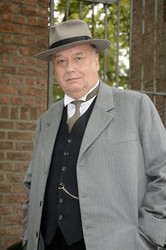 'Fritz Lang - Der Andere in uns' Settermin, Düsseldorf