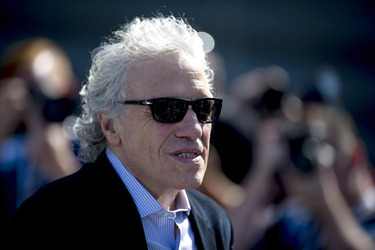 'Pasolini' Photocall, San Sebastian Film Festival 2014