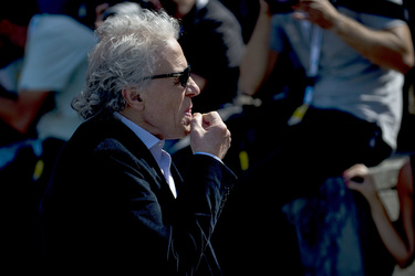'Pasolini' Photocall, San Sebastian Film Festival 2014