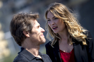 'Pasolini' Photocall, San Sebastian Film Festival 2014