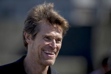 'Pasolini' Photocall, San Sebastian Film Festival 2014