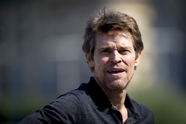 'Pasolini' Photocall, San Sebastian Film Festival 2014