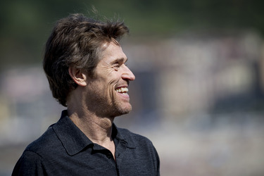 'Pasolini' Photocall, San Sebastian Film Festival 2014