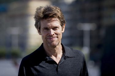 'Pasolini' Photocall, San Sebastian Film Festival 2014