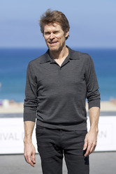 'Pasolini' Photocall, San Sebastian Film Festival 2014