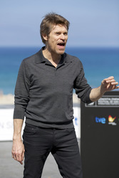 'Pasolini' Photocall, San Sebastian Film Festival 2014