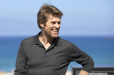 'Pasolini' Photocall, San Sebastian Film Festival 2014